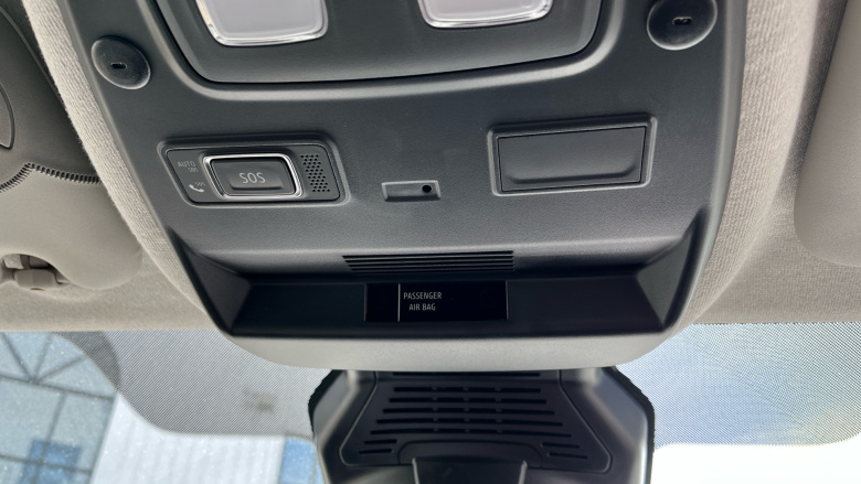 Renault Trafic Swb Diesel SL30 Blue dCi 130 Advance [Safety] Van